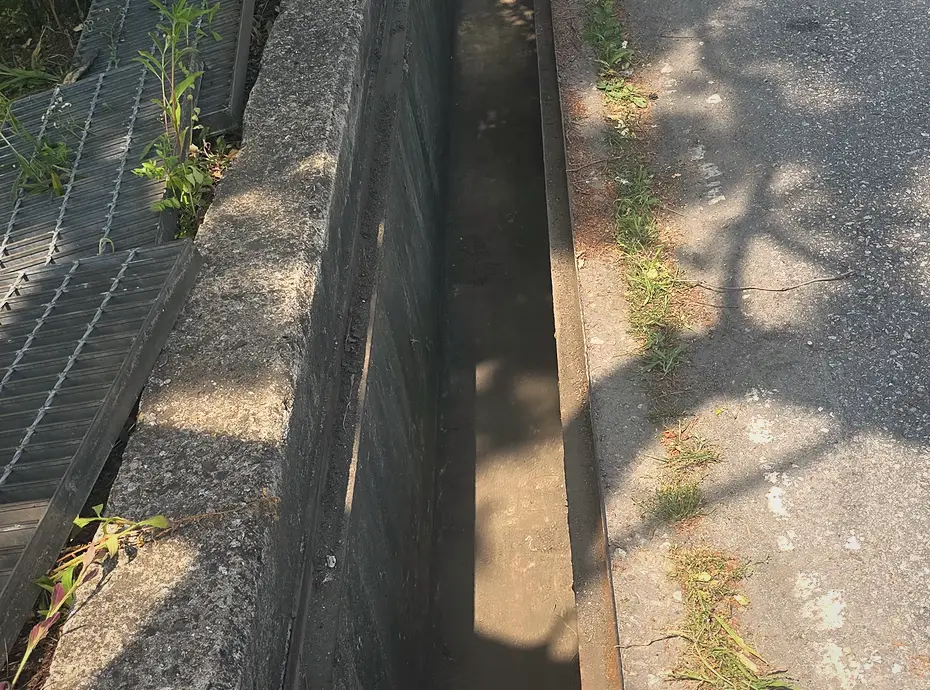 오산 그을음 제거 전문업체 현장 사진 4