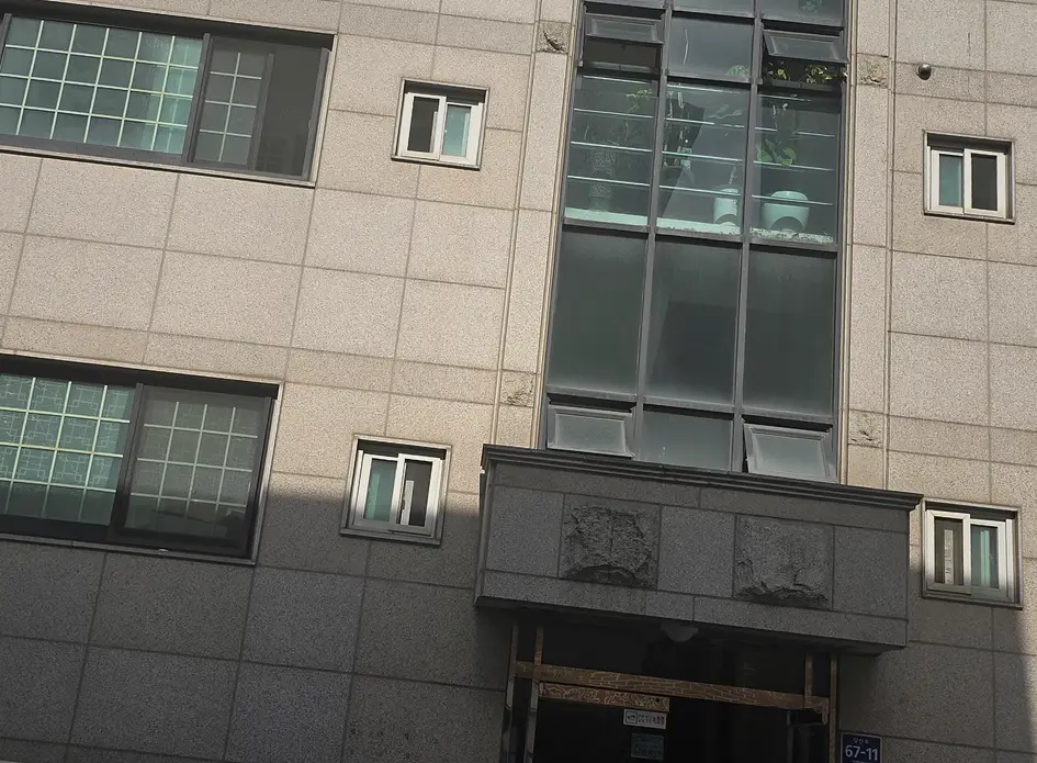 용산구 주택 고독사 현장청소 악취 탈취·방역 소독
