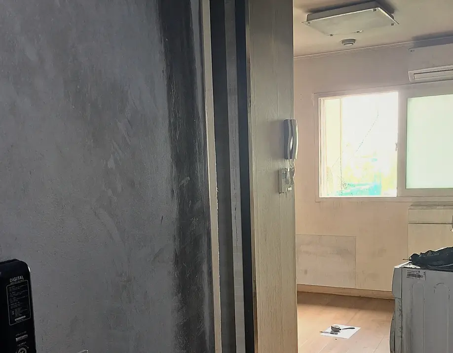 오산 그을음 제거 전문업체 현장 사진 6