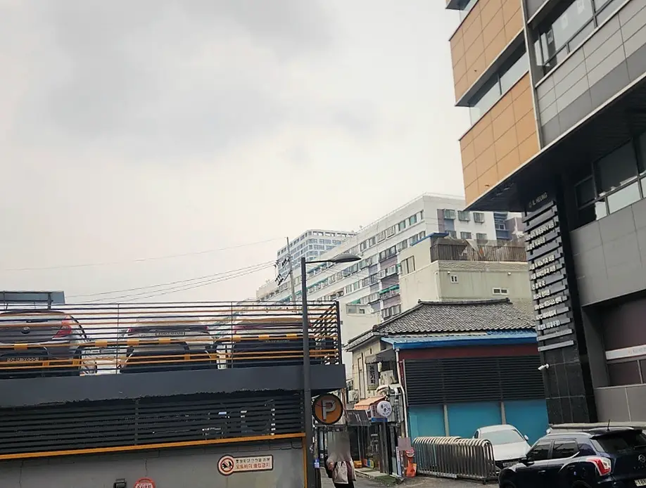김포 방역소독 악취 탈취·방역 소독